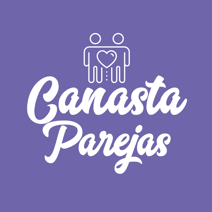 Canasta Parejas