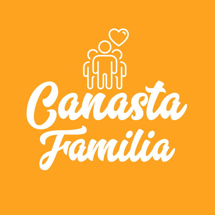 Canasta Familia